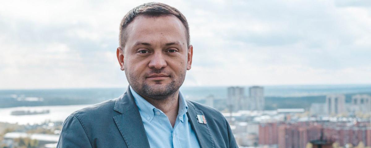 Глава штаба Навального в Новосибирске намерен баллотироваться в Горсовет