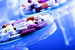 Американские ученые создали антибиотик, не вызывающий резистентность бактерий