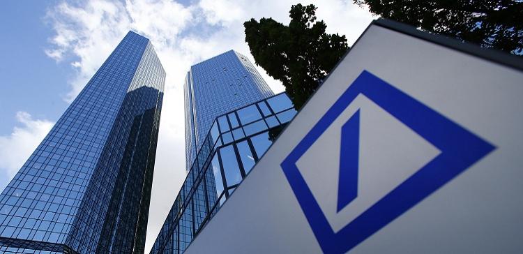 Deutsche Bank переведет основную часть российского бизнеса в Лондон