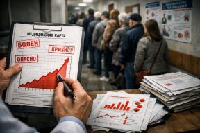 Роспотребнадзор выявил основные причины профессиональных заболеваний в Башкирии