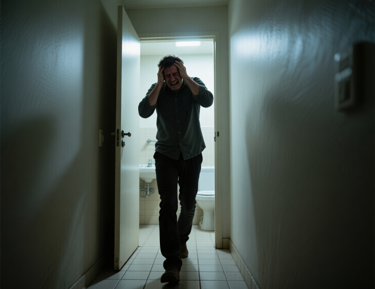 Раннее утро – время инсульта. 5 минут, которые спасут жизнь. Как избежать непоправимой беды