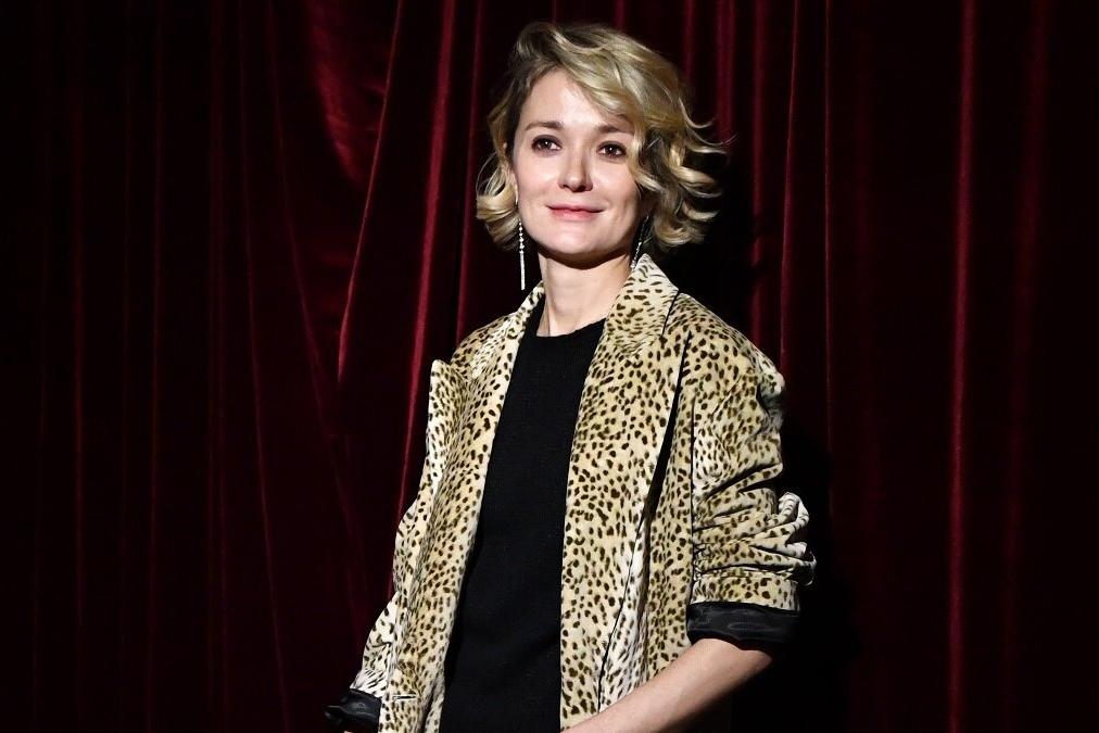 Развод, тайный брак и страшные мысли о ребенке. На какие грабли наступает младшая дочь Михалкова Надежда