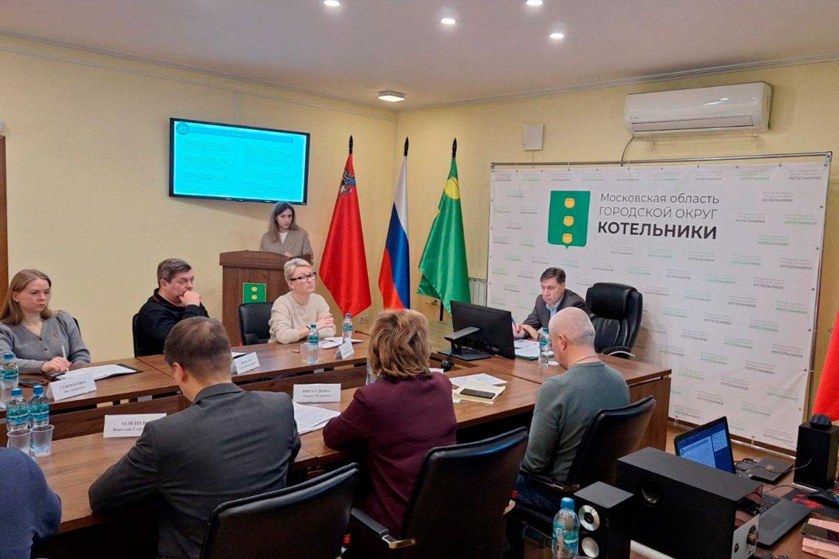Михаил Соболев утвердил график работы экстренных служб городского округа Котельников во время зимних праздников