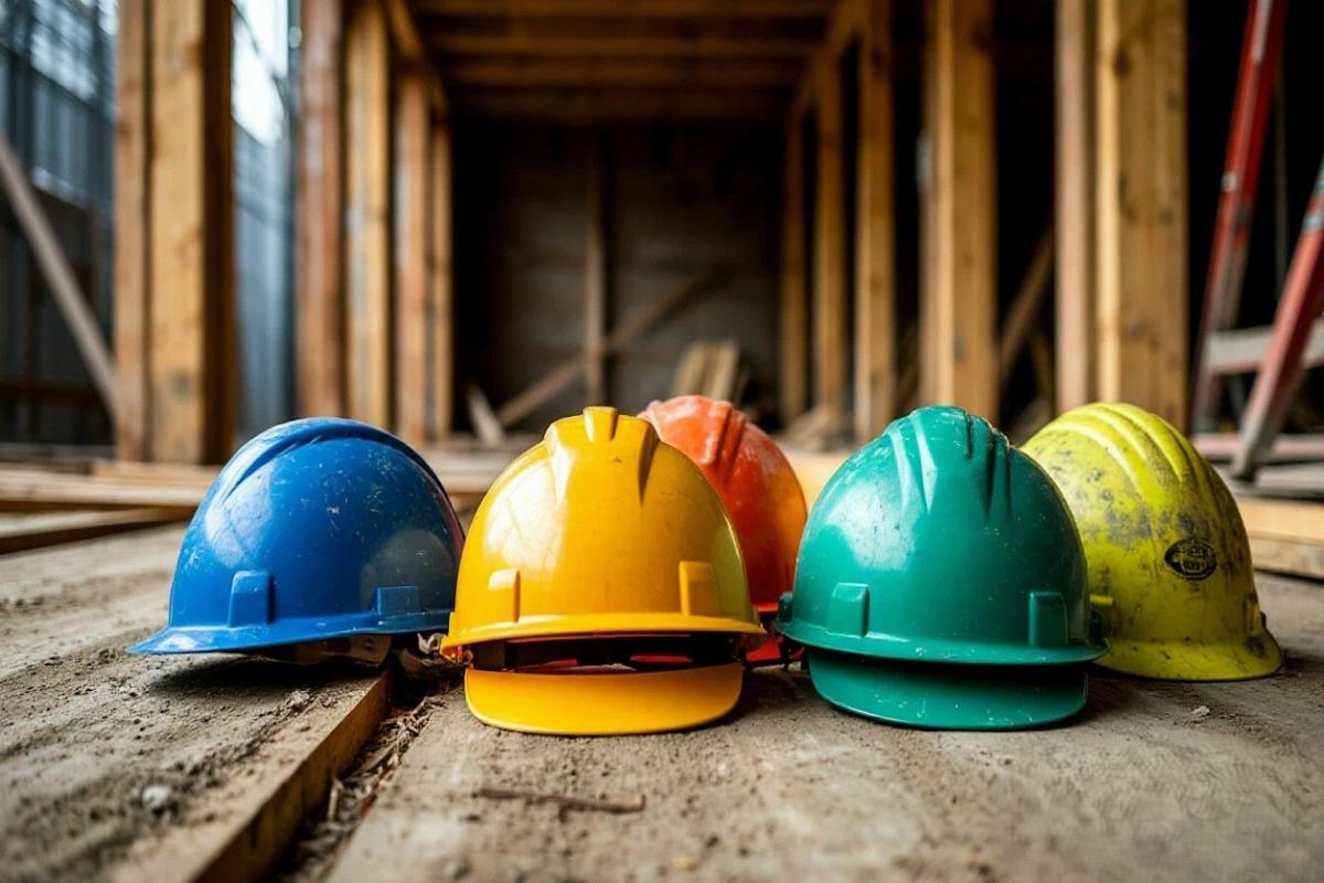 В Татарстане за три месяца произошло 27 смертельных несчастных случаев на производстве