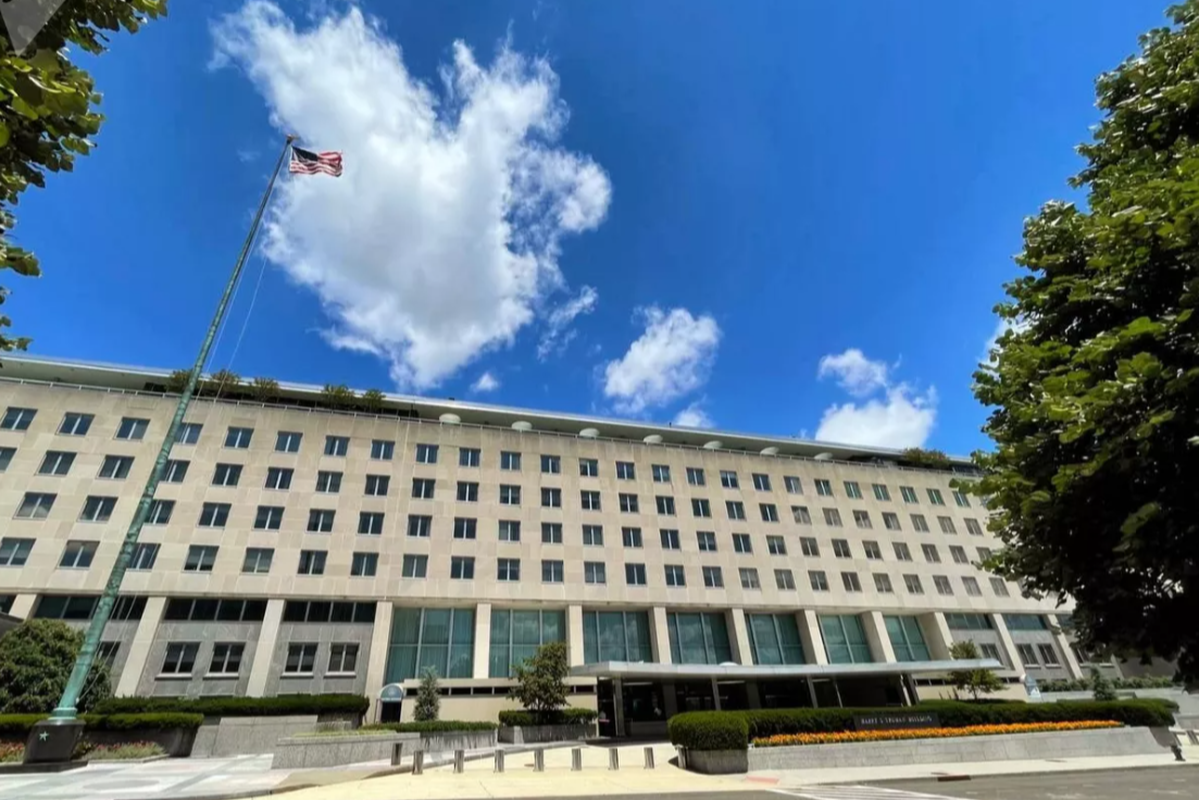 В Вашингтоне прокомментировали возможность введения новых антироссийских санкций