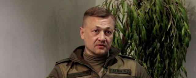 Советник врио главы ДНР Гагин: Бои под Авдеевкой существенно облегчают судьбу Донецка