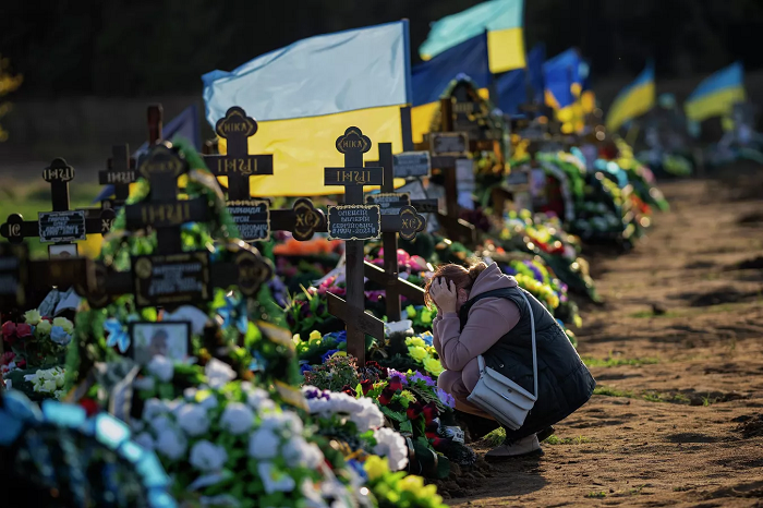 Киев подгонит ВСУ под новые стандарты НАТО