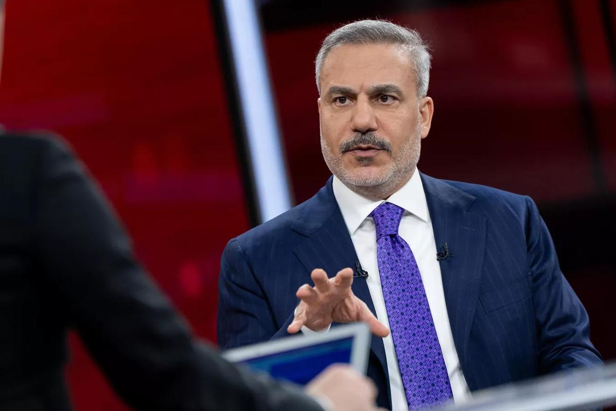 Анкара предостерегает Вашингтон от повторения «венесуэльского сценария» в Иране