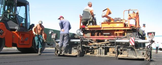 Сургутские депутаты обсудили развитие дорожной сети на 2017 год