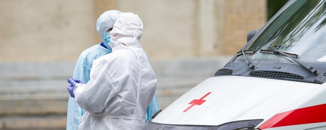 В Якутии ограничения, связанные с COVID-19, продлили еще на месяц