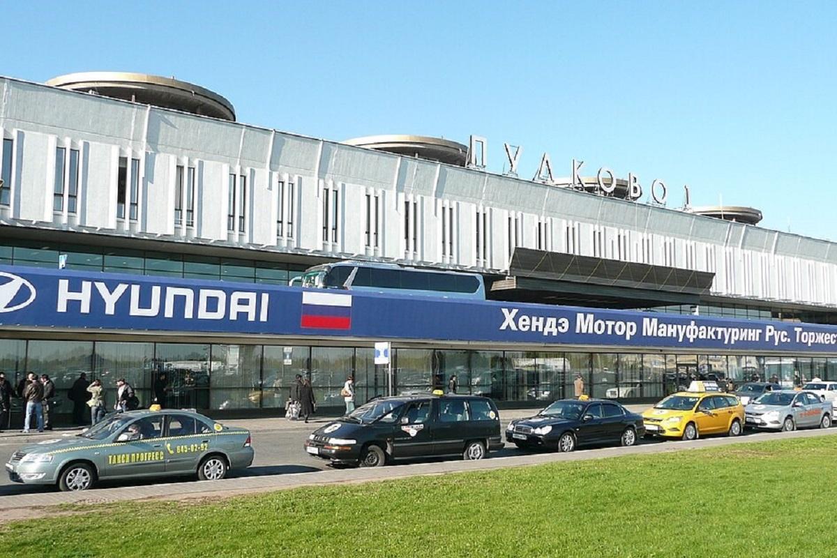 В Петербурге разработали компромиссный план реконструкции терминала «Пулково-1»