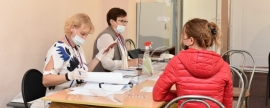 Общественная палата Барнаула проверила работу избирательных участков
