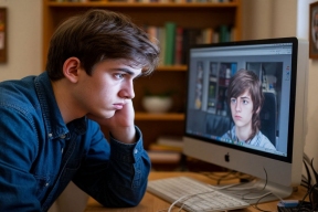 Самоуверенность детей открывает аферистам доступ к родительским кошелькам