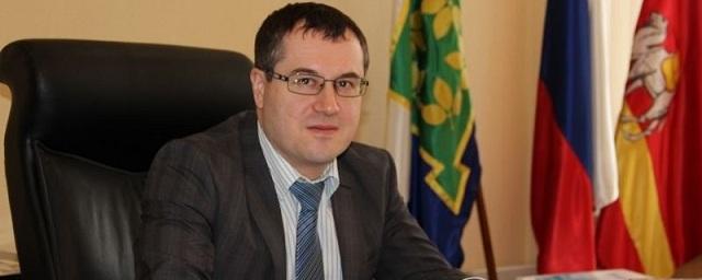 Мэру Чебаркуля предъявлено обвинение в получении взятки