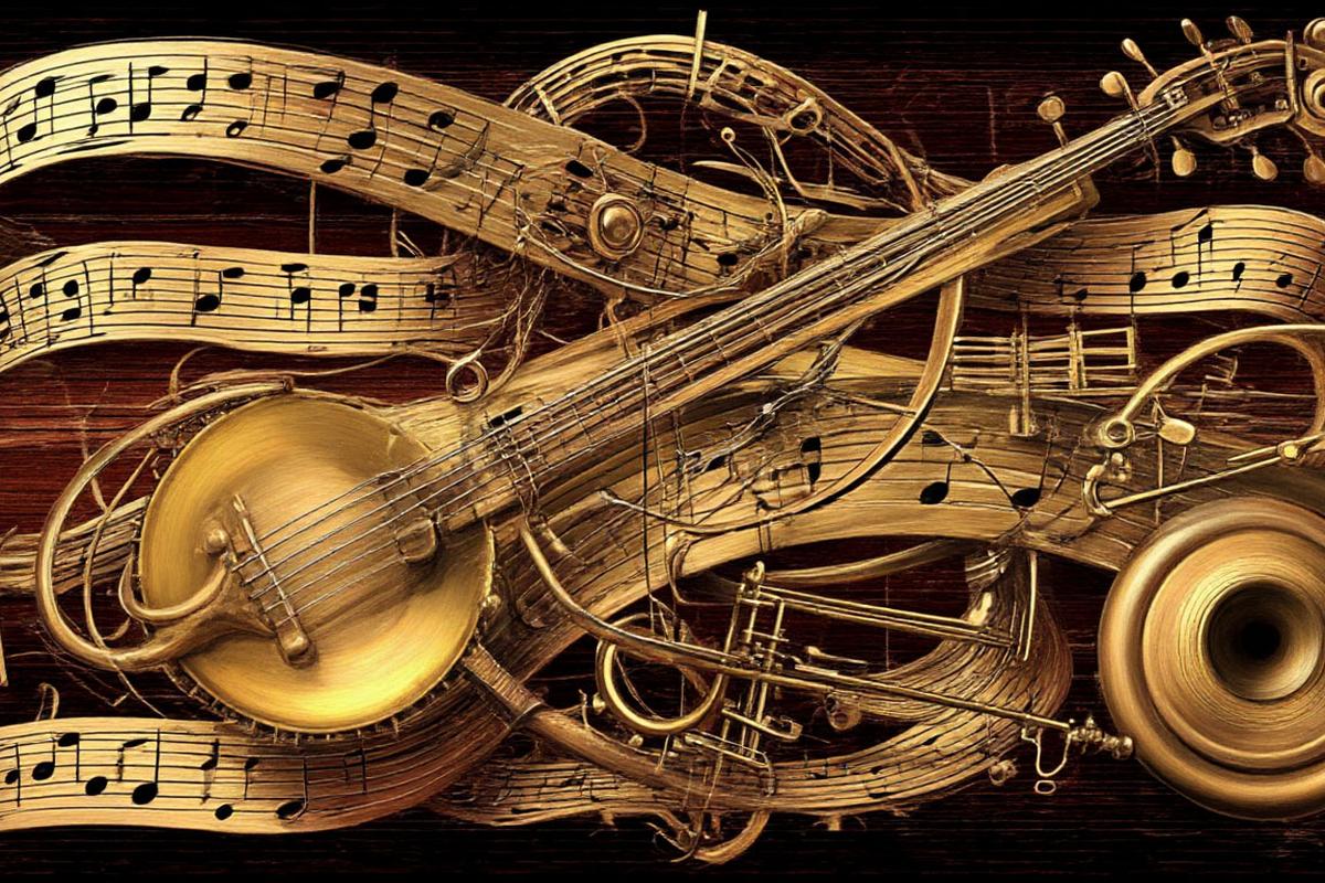 Ученые раскрыли механизм влияния музыки на память