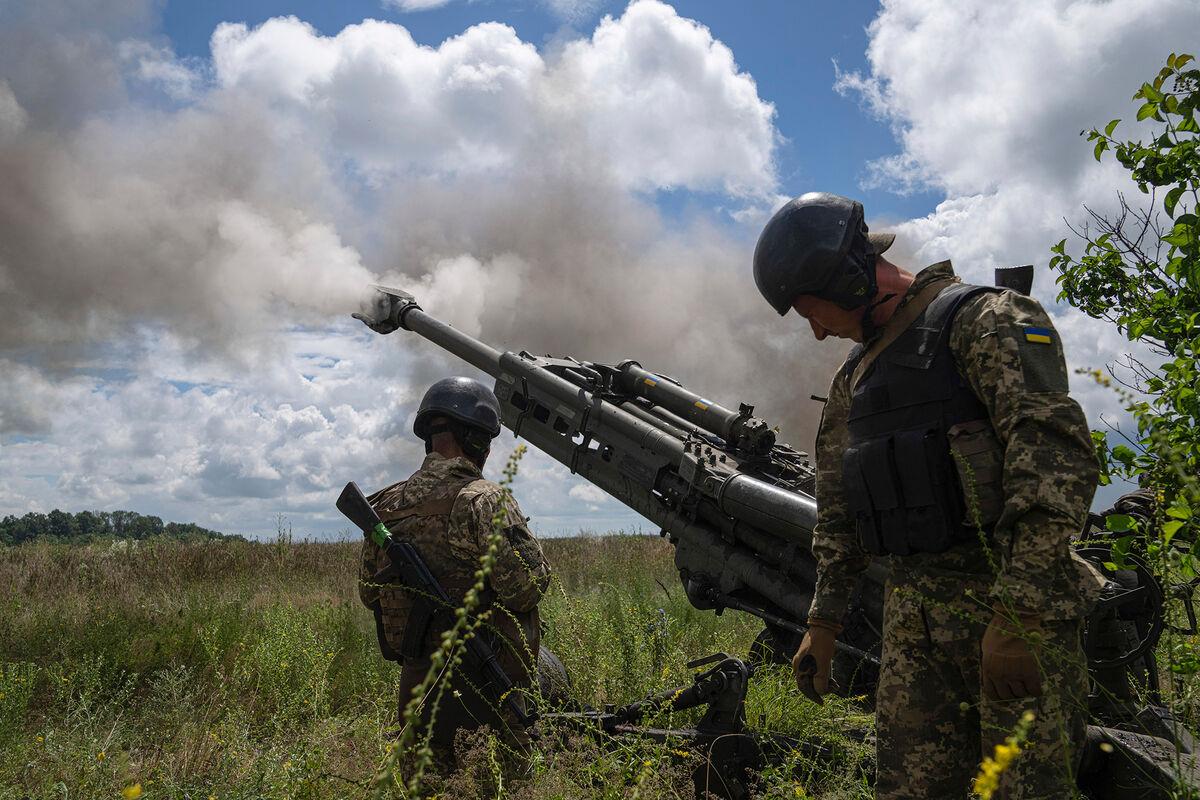 Украинские командиры напуганы быстрым продвижением российских войск
