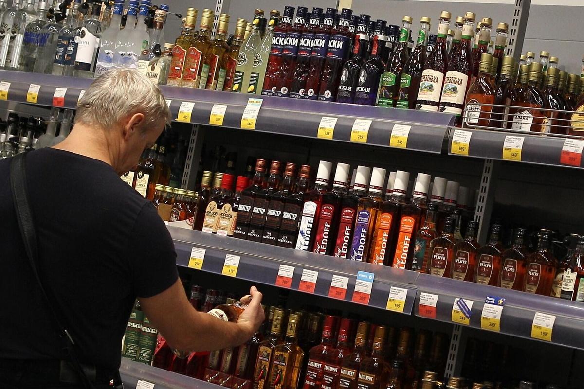 В Ленобласти хотят ввести дополнительные ограничения на продажу алкоголя