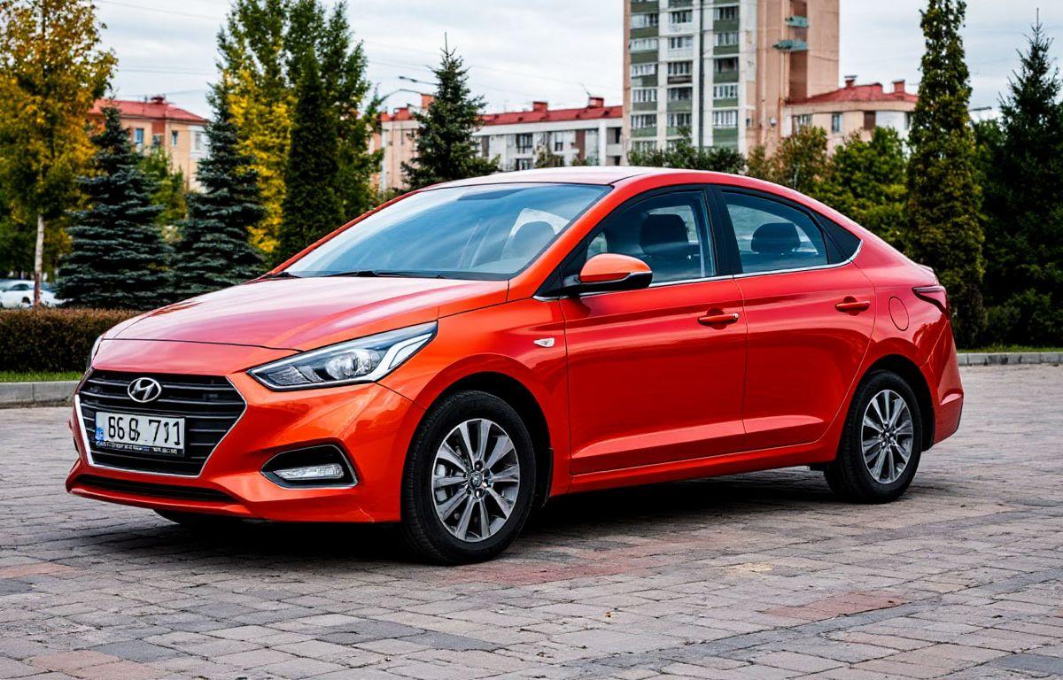 Бренд Solaris установил квартальный рекорд по продажам в РФ