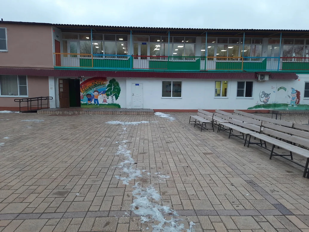 Подрядчика оштрафовали на 13 миллионов за срыв госконтракта в лагере под Астраханью