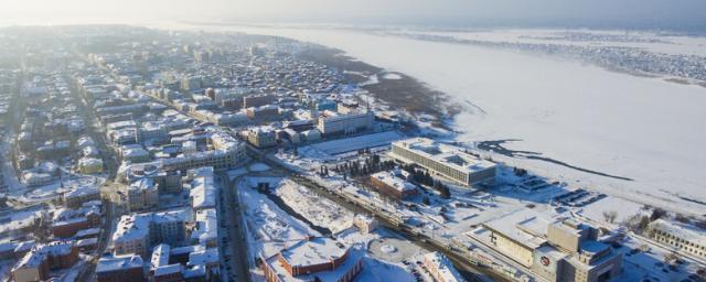 Томская область вошла в десятку самых дорогих регионов для новогоднего отдыха