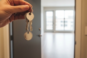 Объем ипотечного кредитования в Краснодарском крае снизился до 17,9 млрд рублей