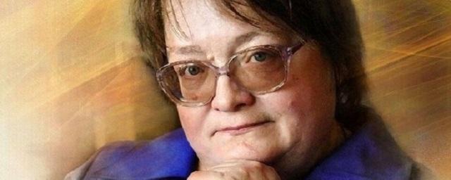 В Чите ушла из жизни известная забайкальская писательница Елена Стефанович