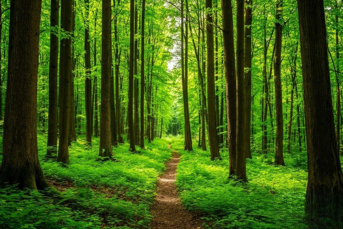 В Костромской области арендаторов ждет расторжение договоров за нарушение обязательств по лесовосстановлению