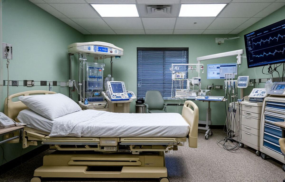 Пострадавшая при взрыве на ул. Кутузова находится в состоянии средней тяжести