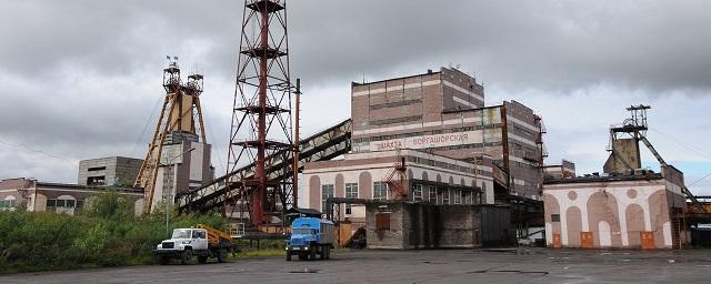 В Воркуте при обрушении на шахте «Воргашорская» погибли четыре человека