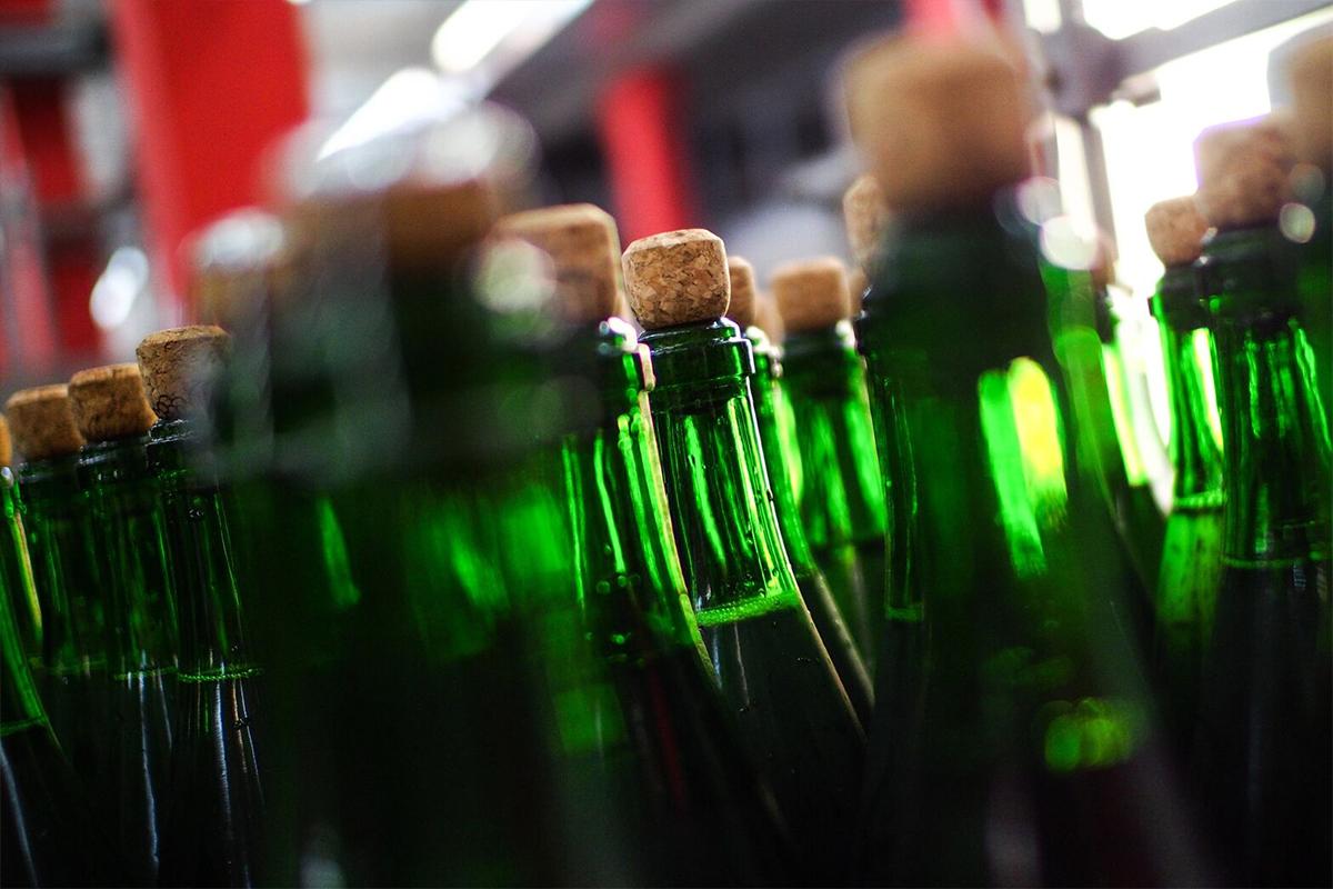 В Подмосковье с 1 сентября запретят продажу алкоголя во дворах домов