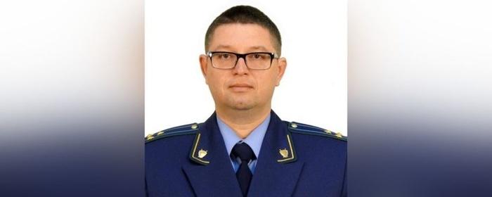 Прокурор Воронежа Анатолий Толстихин покинул пост через два месяца
