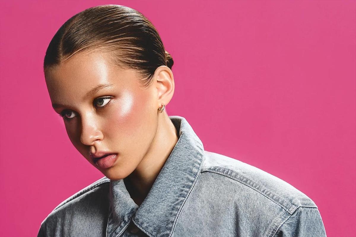 Анна Пересильд рассказала об оценке себя на экране