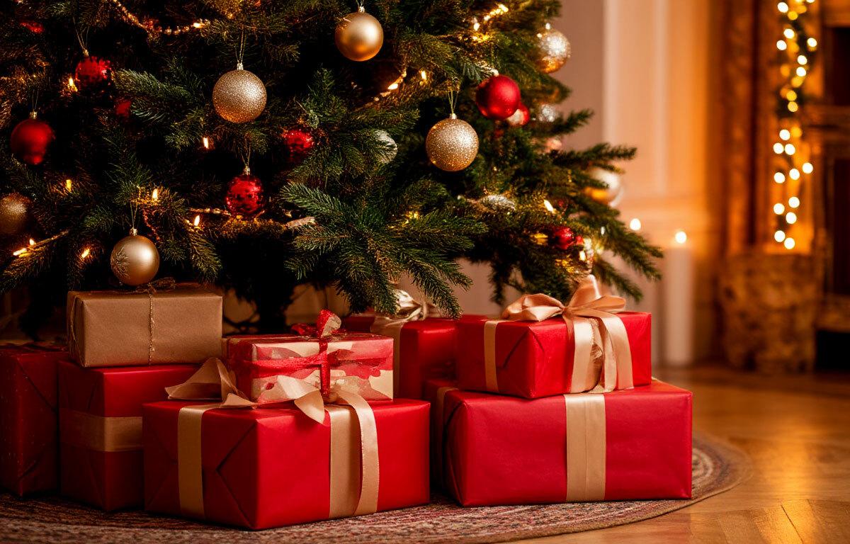 Косметолог Аржинт рассказала, как выбрать подарок к Новому году