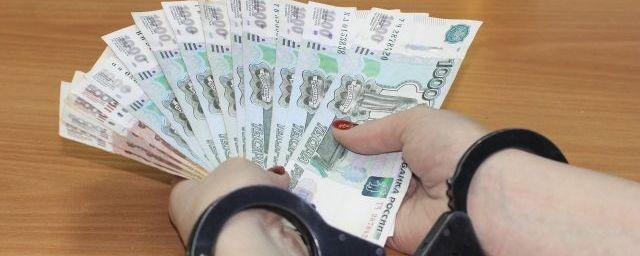 В Перми мошенники вымогали взятку за прекращение проверки ФСБ