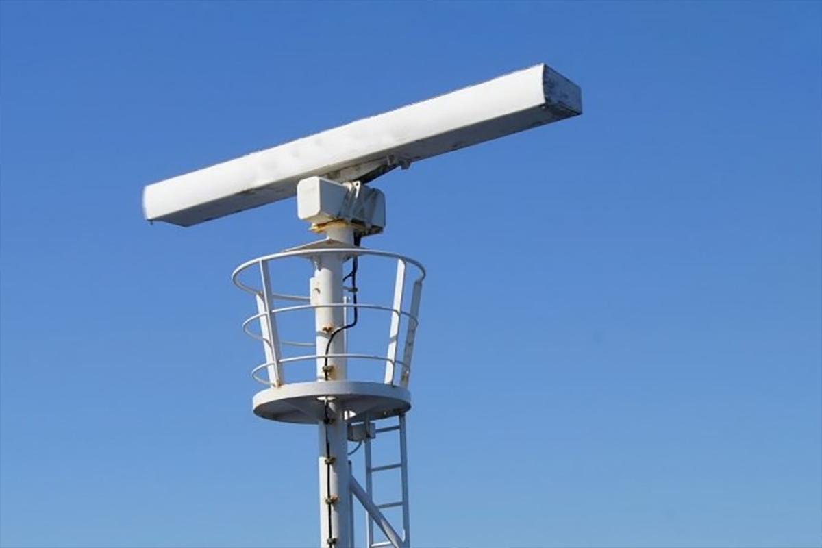 В Приморье запустили радиолокационную защиту морского заповедника