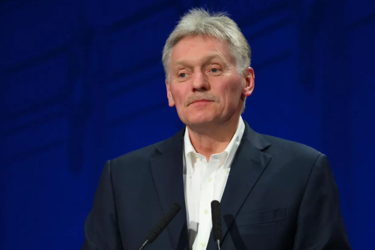 На игле русофобии: в Кремле заявили, что Европа не прекратит антироссийскую истерику