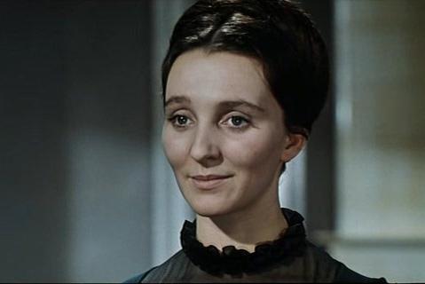 Личная драма Антонины Шурановой. Почему талантливая актриса закончила жизнь в нищете