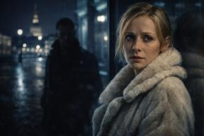 Красавица и чудовище: Финалистка «Мисс Россиянка» вышла за зэка и поплатилась жизнью