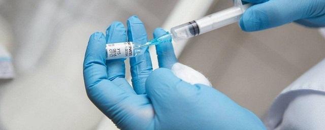 Врач призвал делать прививки для спасения от «зимних» заболеваний