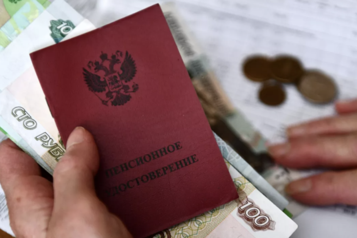 Депутат Говырин рассказал, кто в России может получать одновременно два вида пенсий