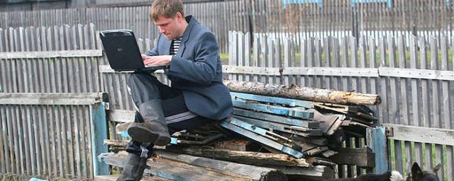 Более тысячи сельчан получили сотовую связь и интернет в Красноярском крае