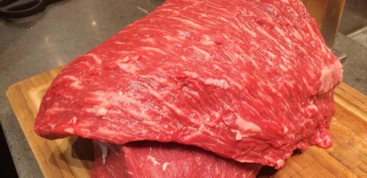 Бразилия намерена вдвое увеличить поставки говядины в Россию