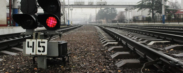 Россия планирует принять участие в проектах по развитию железных дорог Туркмении