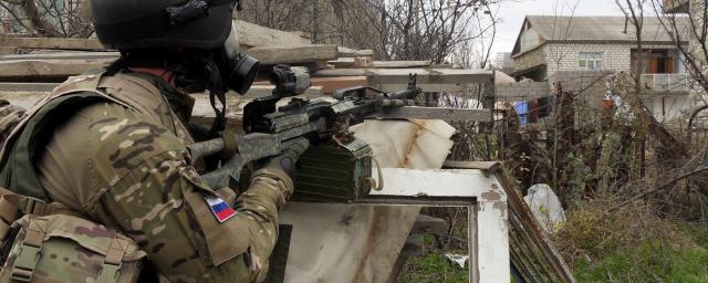 СК завел дело после спецоперации против боевиков в Чечне