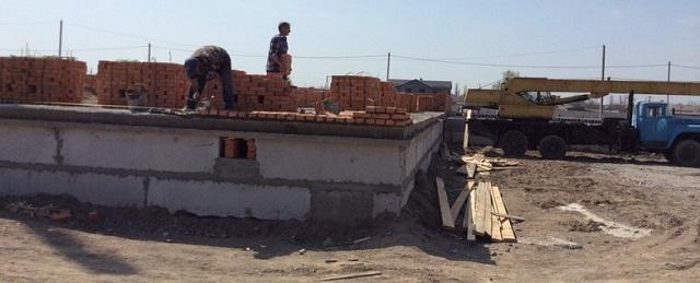 При строительстве школы в Нальчике пропали более 4, 5 миллионов рублей