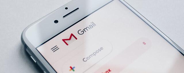 Google добавила в приложение Gmail функцию голосовых звонков