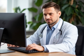 Вачи опробовали удаленный мониторинг за больными с сердечной недостаточностью