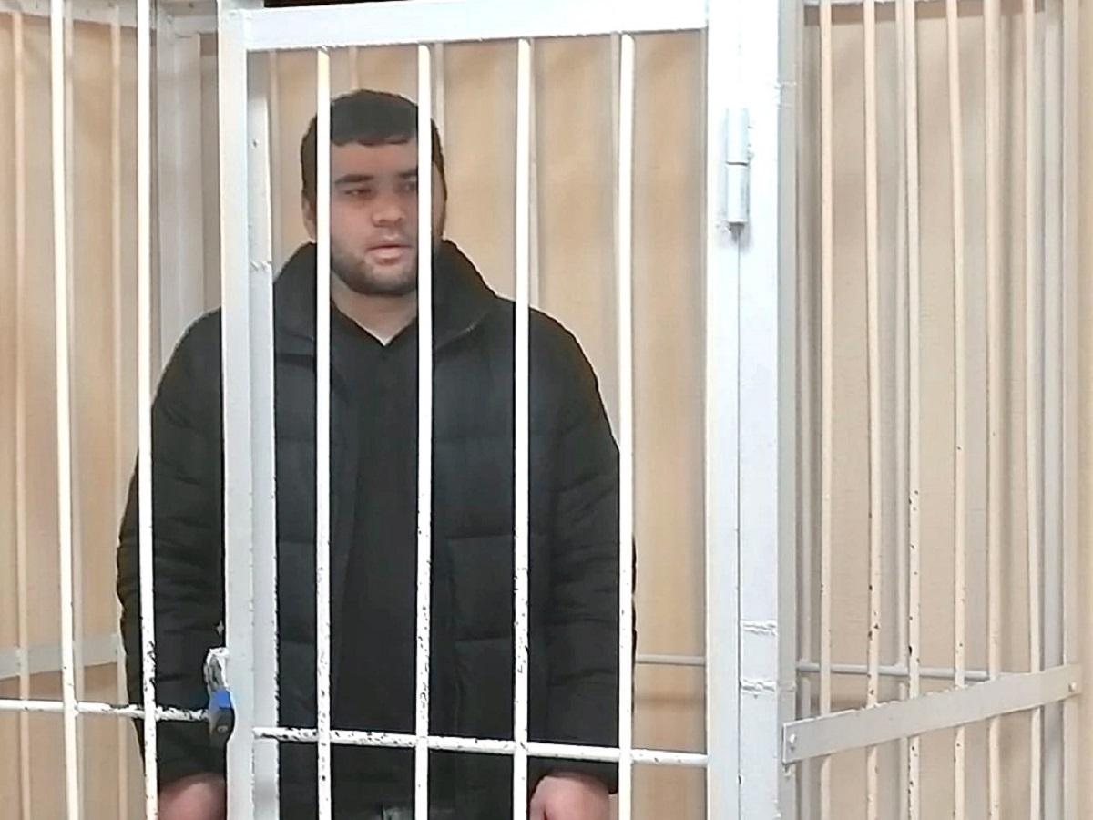 Суд Новосибирска оставил в силе приговор мигранту-мяснику по делу о фейках про ВС России