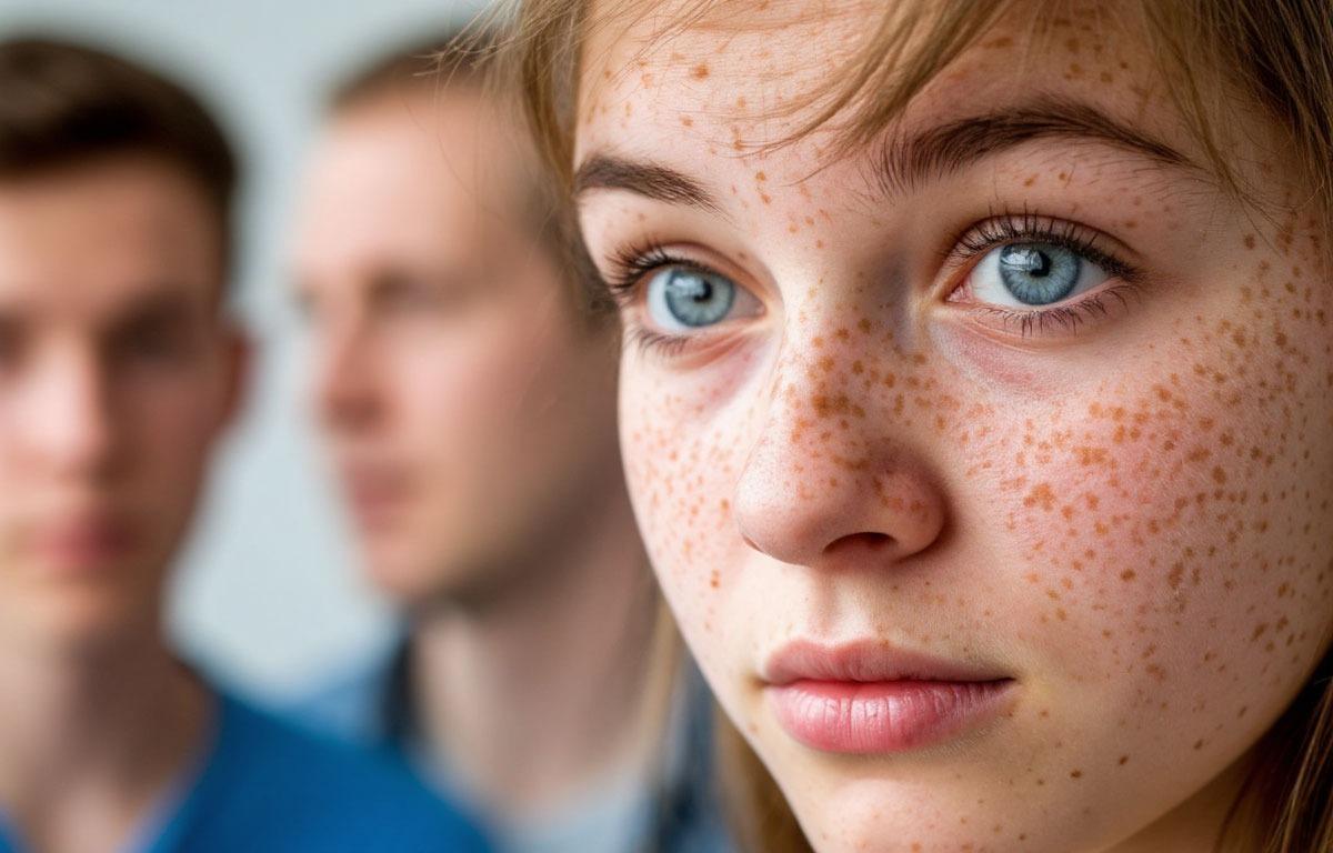 Не только «детская» болезнь: взрослые стали болеть ветрянкой на 28% чаще