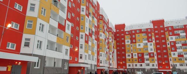 Участники СВО из ХМАО смогут сохранить место в льготной очереди на получение жилья